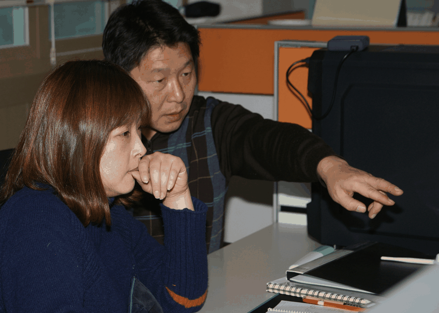 workflow visualization, strategic planning board, data-driven process